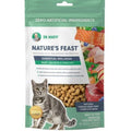Dr. Marty Nature's Feast Poultry, Beef & Salmon Blend Freeze Dried Raw Cat Food