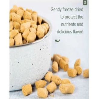 Dr. Marty Nature's Blend Small Breed Freeze Dried Raw Dog Food