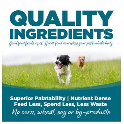 NutriSource Adult Chicken & Rice Dry Dog Food
