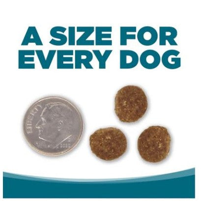 NutriSource Adult Chicken & Rice Dry Dog Food